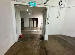 Oxley Bizhub (D14), Factory #553302851